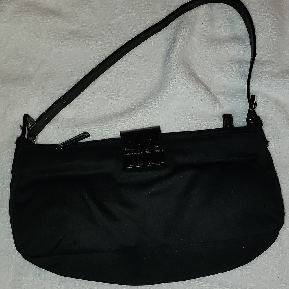 Black Fendi  Women's Bag